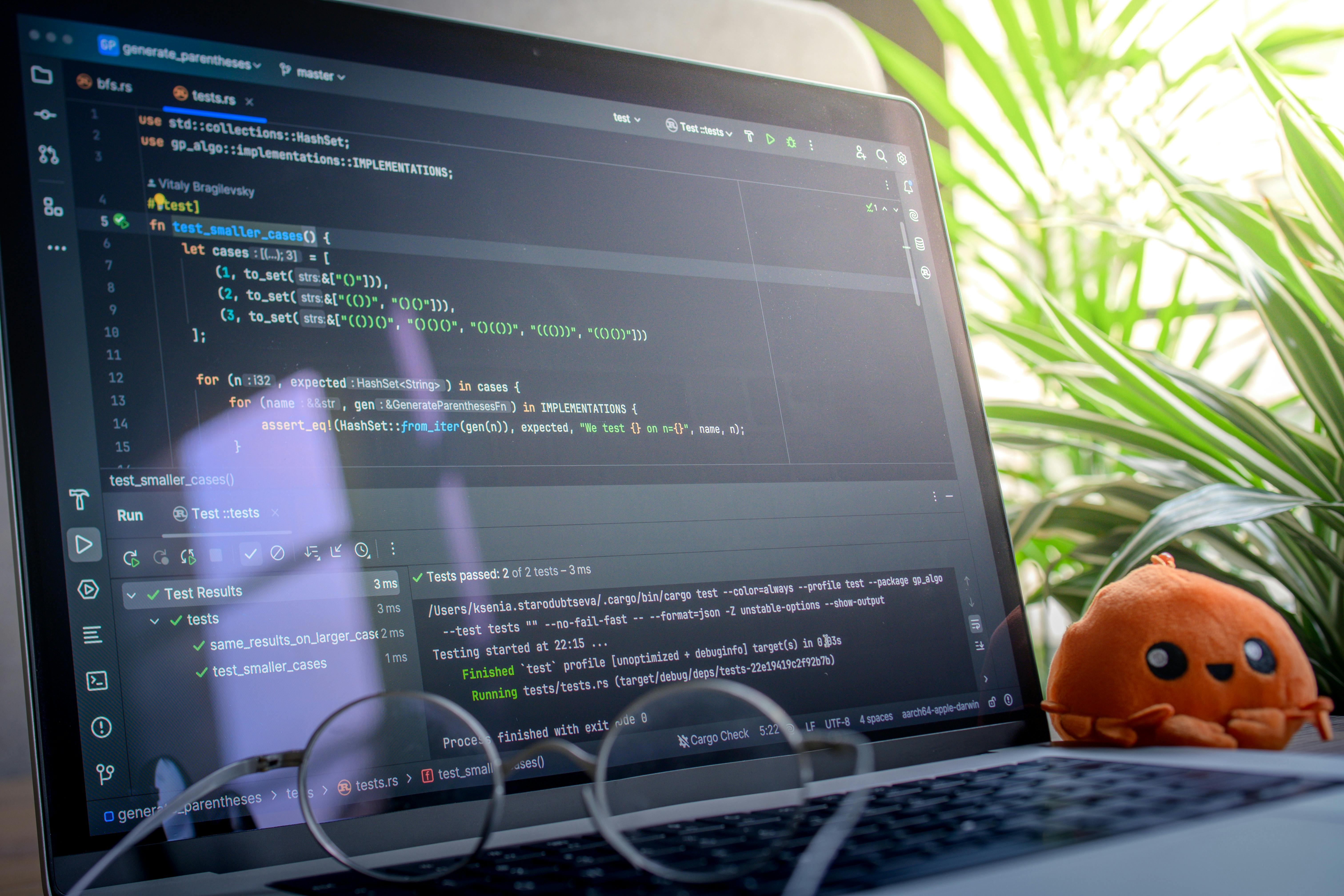 Web and Mobile Software Development